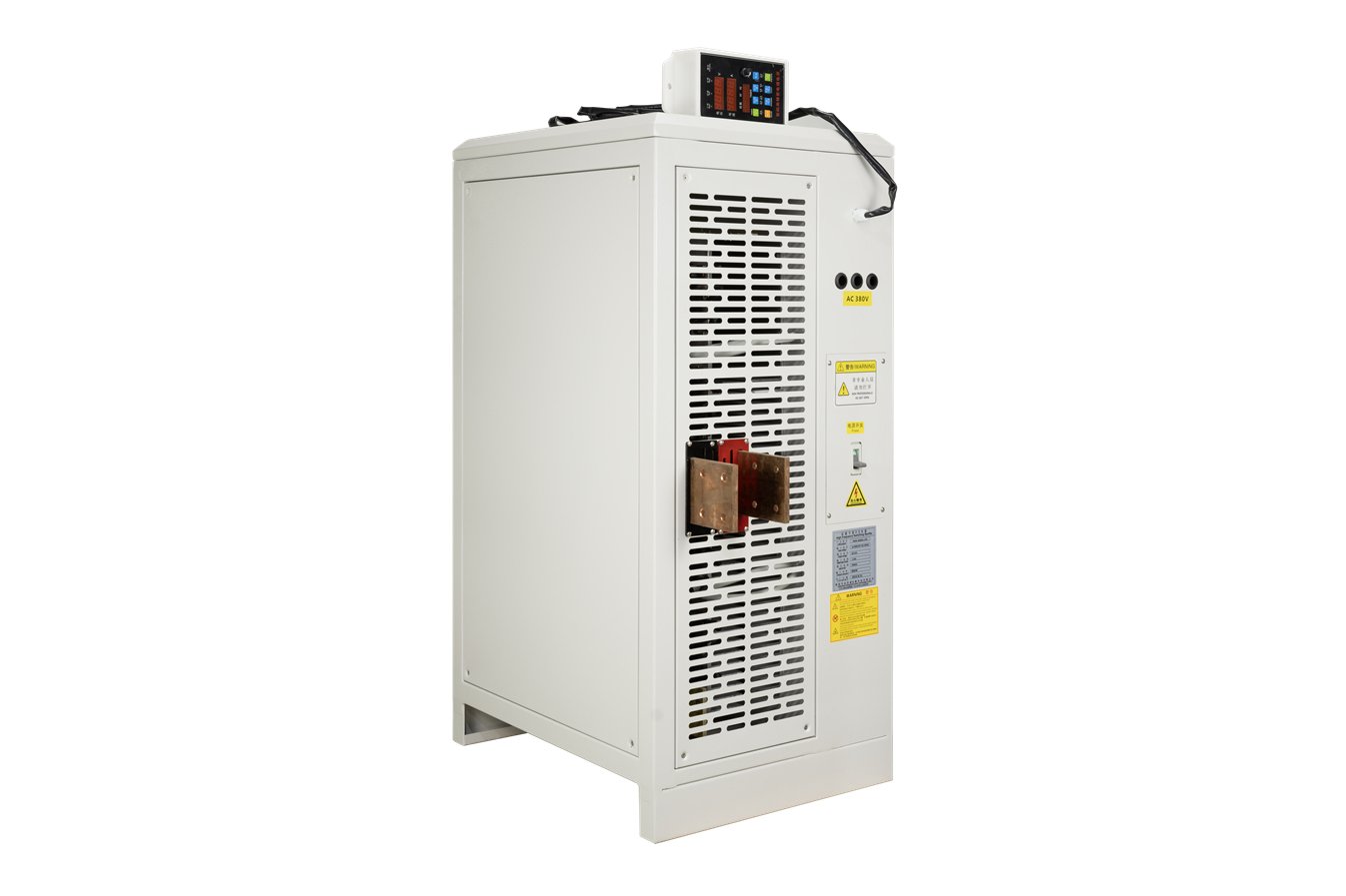Selecting Electroplating Power Supply